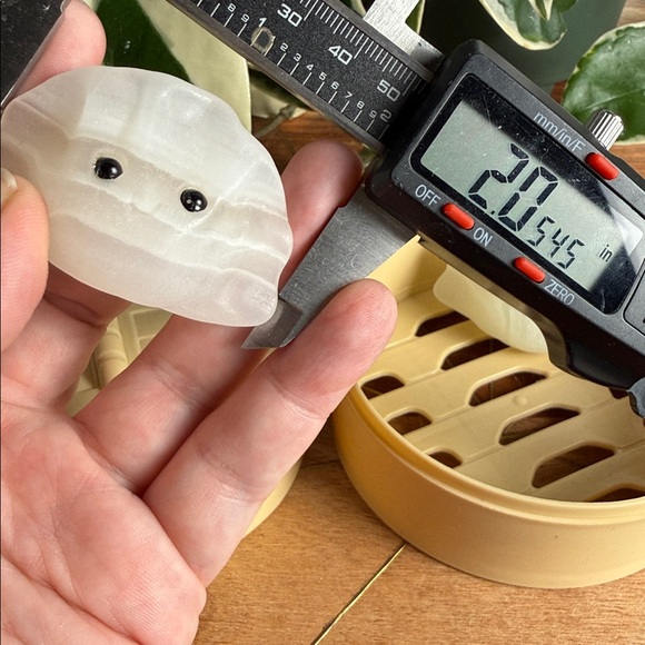 Crystal dumpling set - Picture 5 of 5